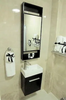 **** 호텔 Savoy Suites 산토도밍고 도미니카 공화국
