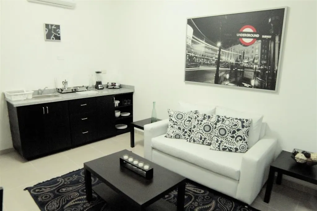 Savoy Suites Santo Domingo Szálloda