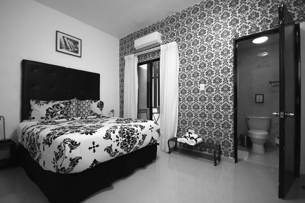 호텔 Savoy Suites 산토도밍고