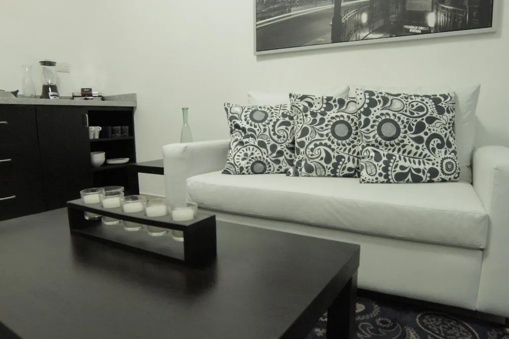Savoy Suites Santo Domingo