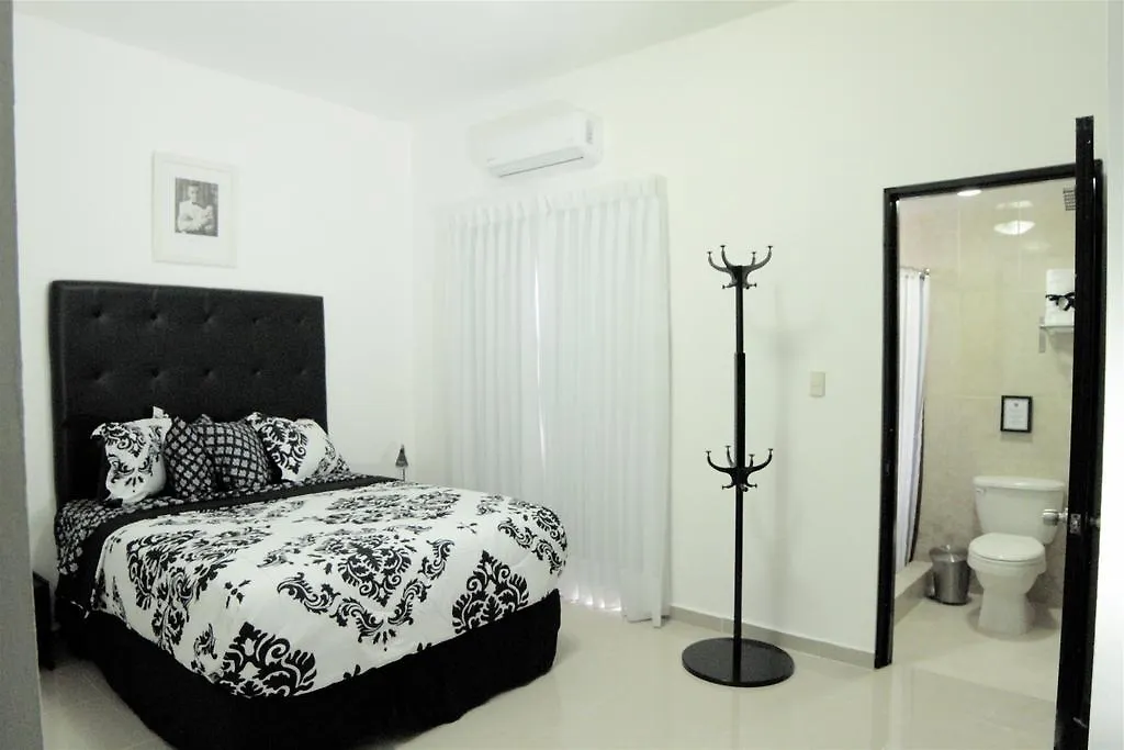 호텔 Savoy Suites 산토도밍고