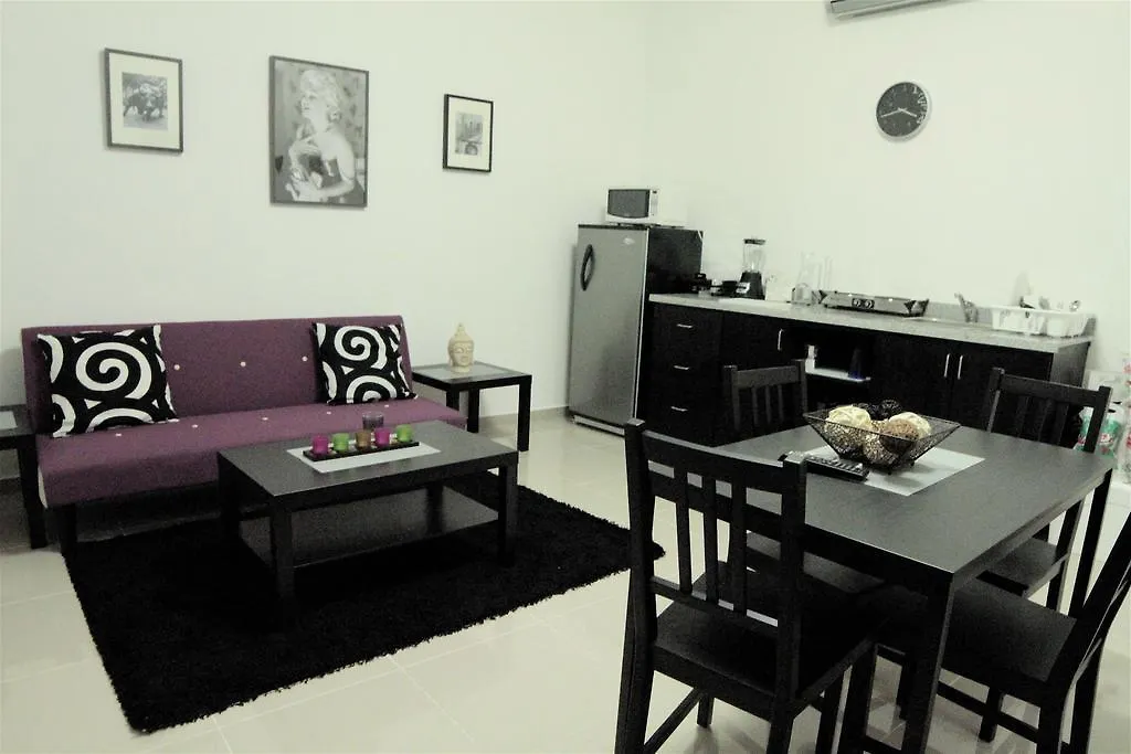 Savoy Suites 산토도밍고 4*,  도미니카 공화국