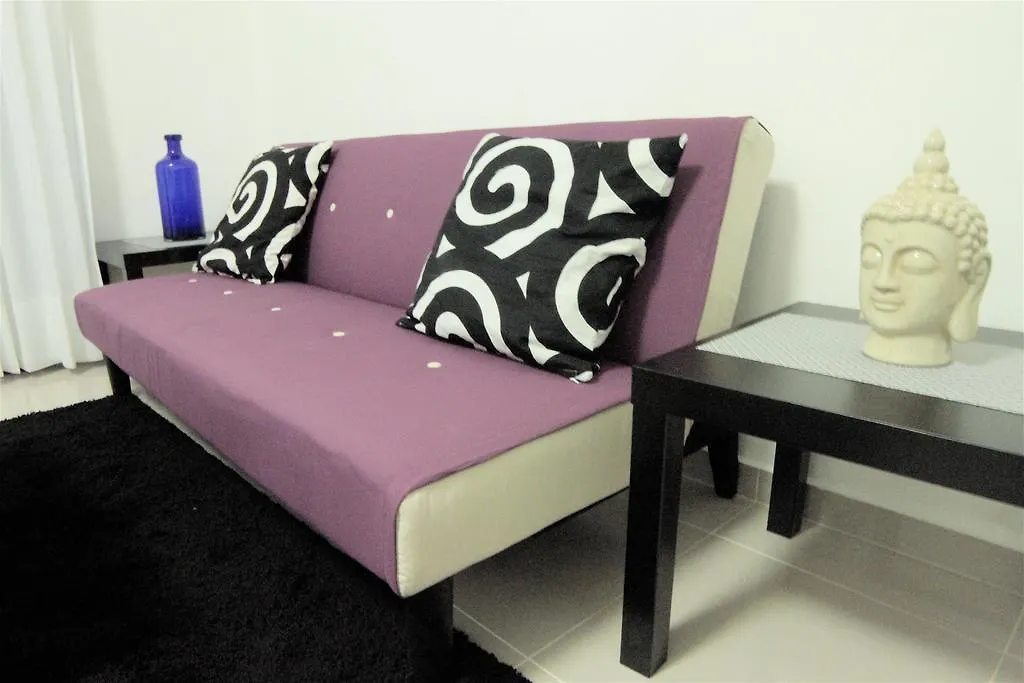 Savoy Suites 산토도밍고 호텔