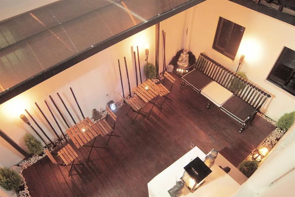 Savoy Suites 산토도밍고 4*,