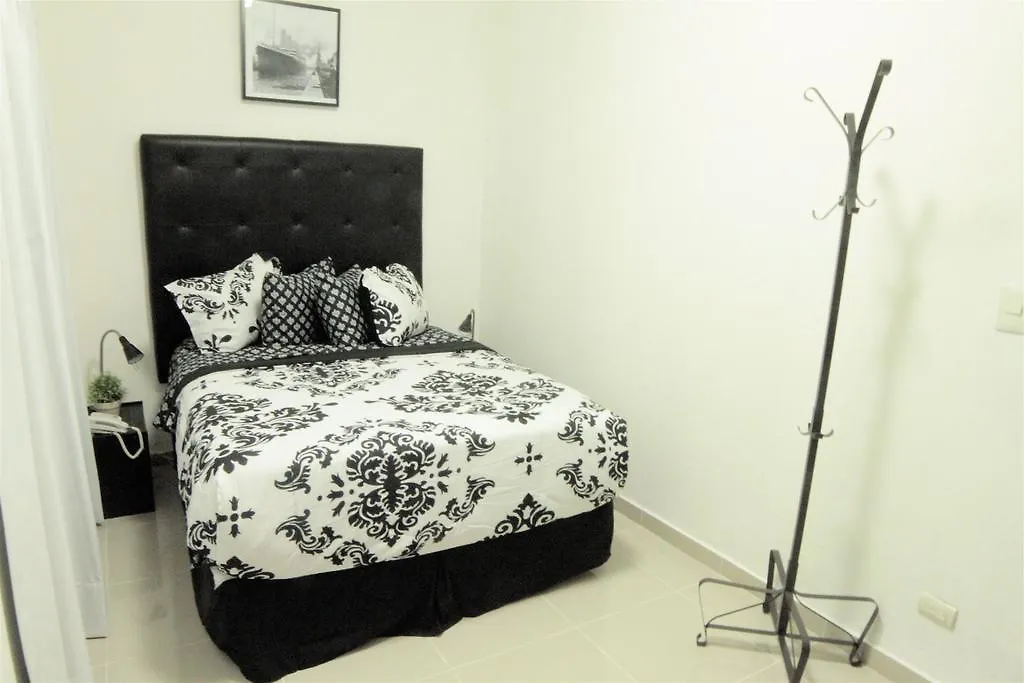 Savoy Suites 산토도밍고 도미니카 공화국