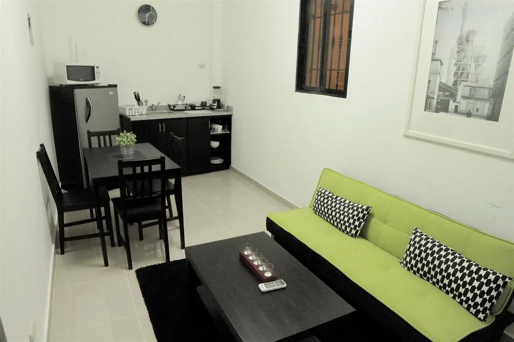 Savoy Suites 산토도밍고 4*,  도미니카 공화국