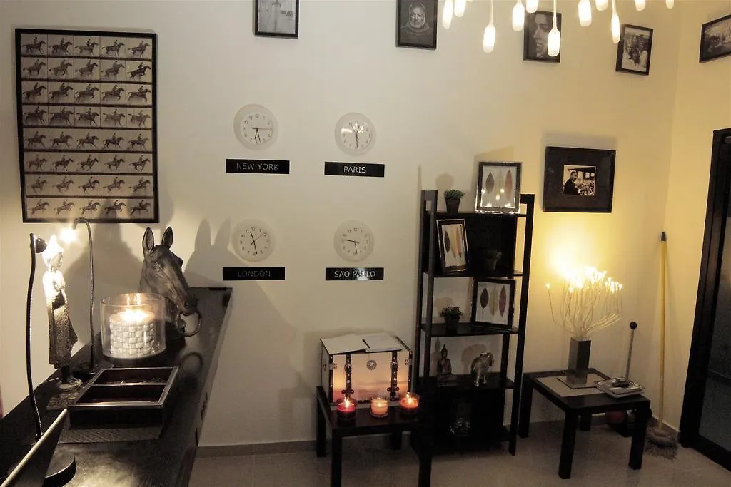 Savoy Suites 산토도밍고