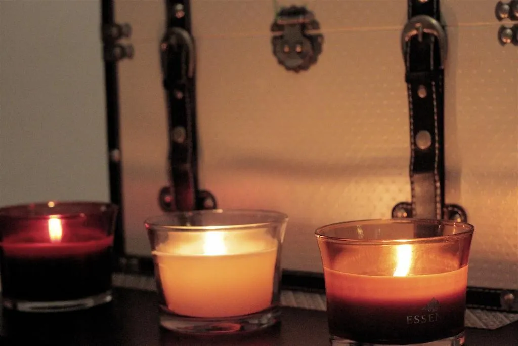 Savoy Suites 산토도밍고 호텔