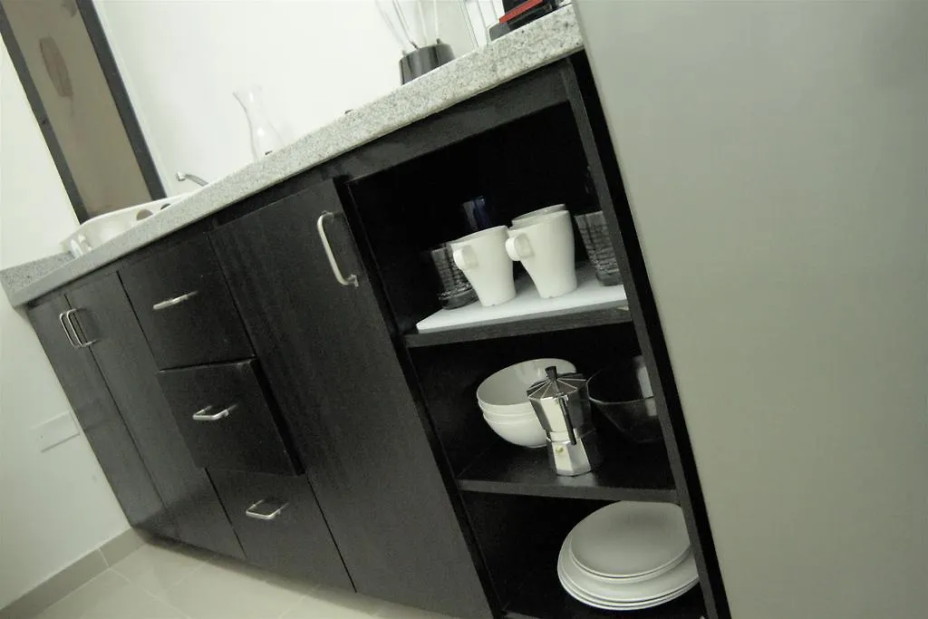 Savoy Suites 산토도밍고 호텔