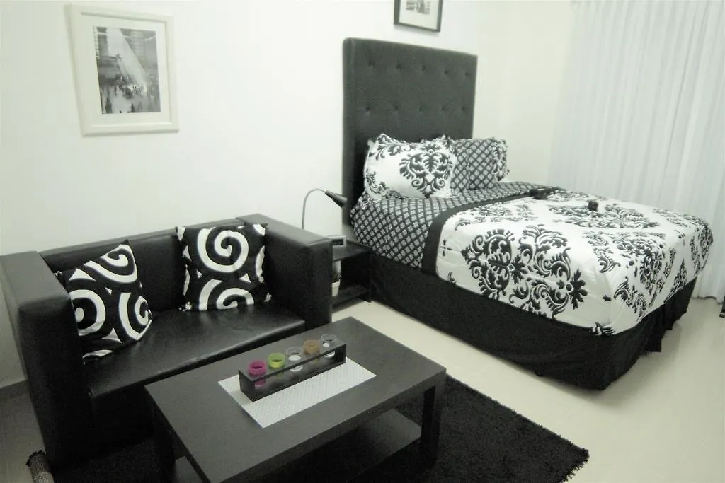 Savoy Suites 산토도밍고 4*,  도미니카 공화국