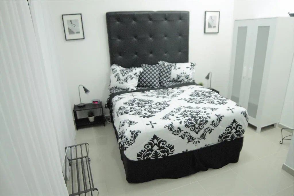 **** 호텔 Savoy Suites 산토도밍고 도미니카 공화국