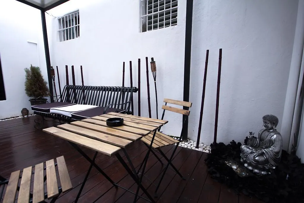 Savoy Suites 산토도밍고