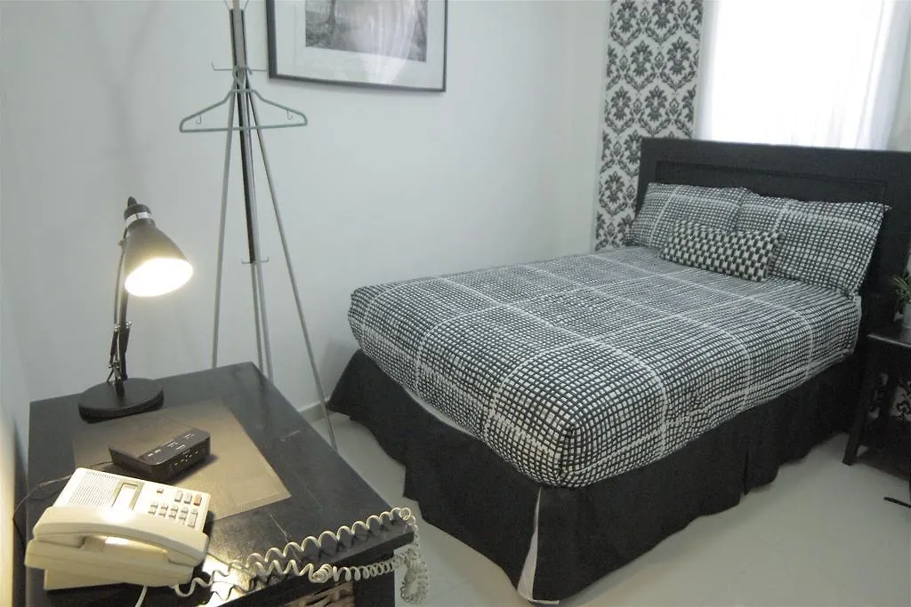 Savoy Suites 산토도밍고 4*,