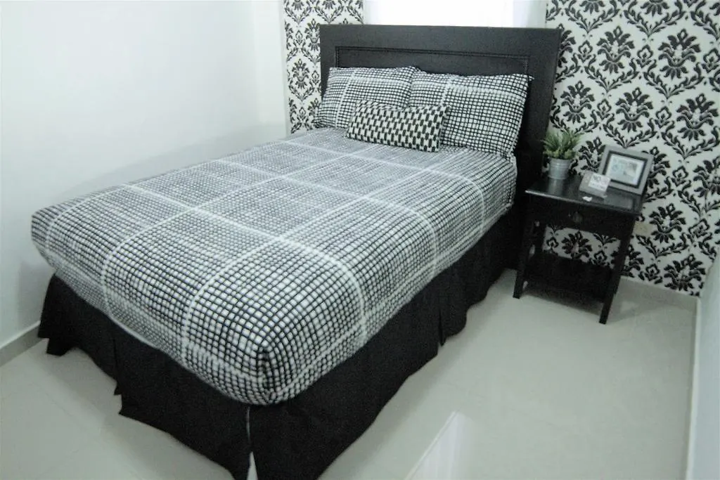 Savoy Suites 산토도밍고