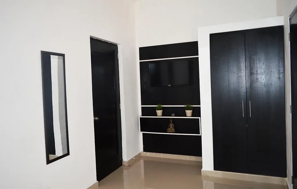 Savoy Suites Santo Domingo 4*,  Dominikai Köztársaság