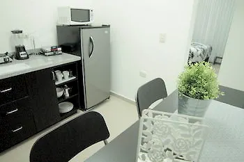 Savoy Suites 산토도밍고