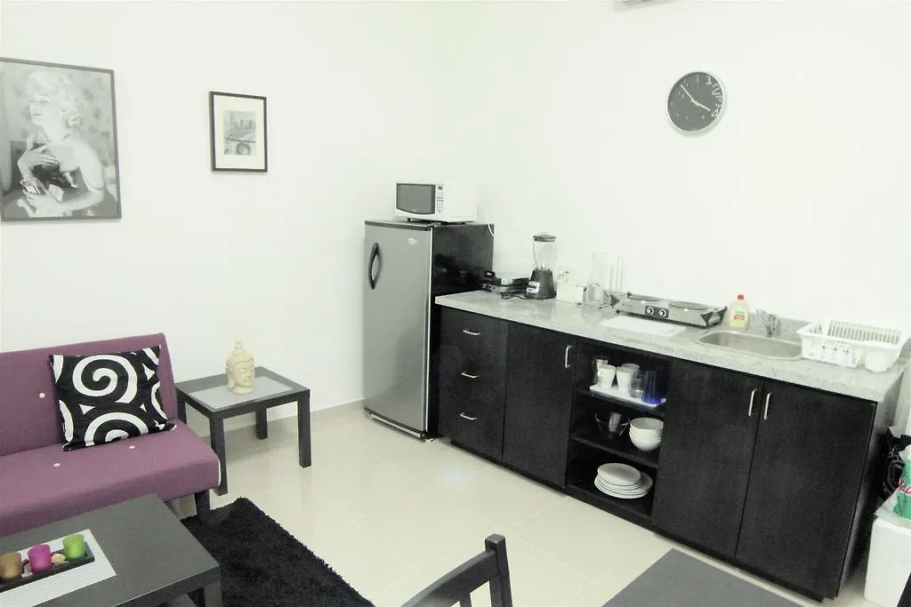 Savoy Suites Santo Domingo