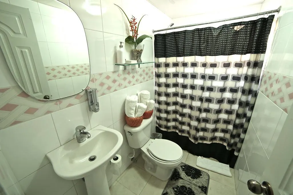Savoy Suites Santo Domingo 4*,