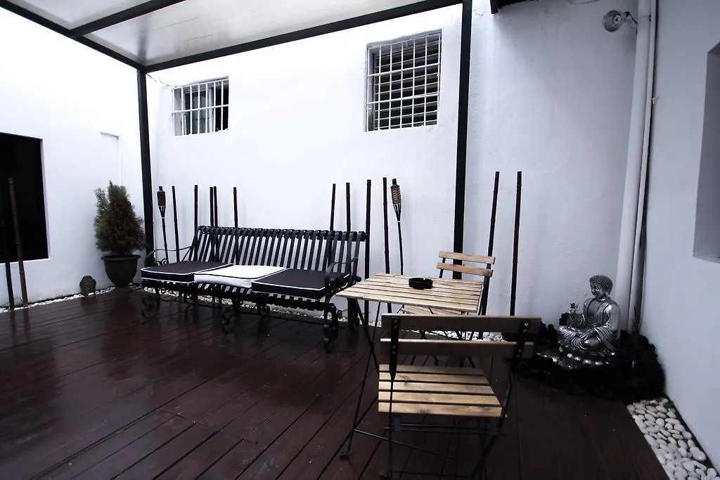 Savoy Suites Santo Domingo Repubblica Dominicana