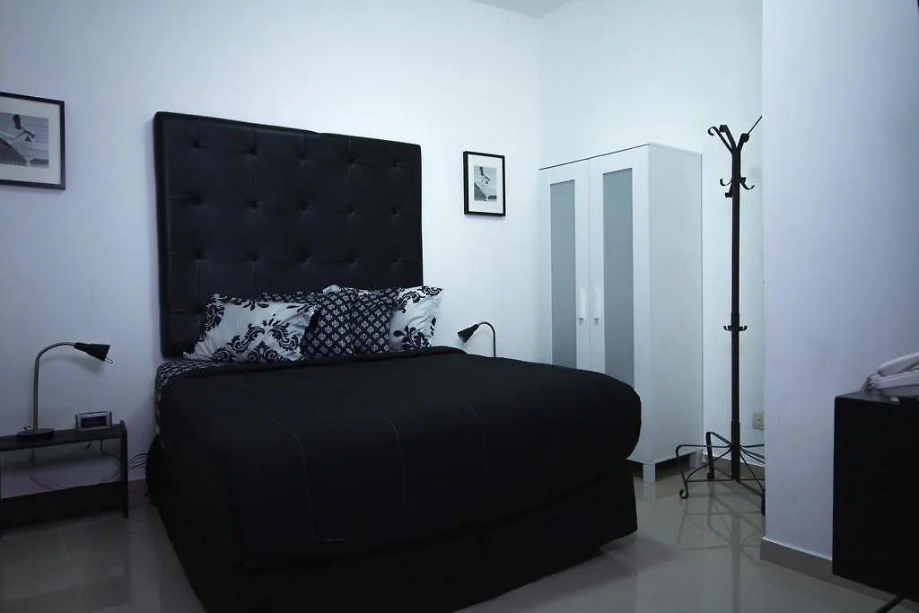 Savoy Suites Santo Domingo