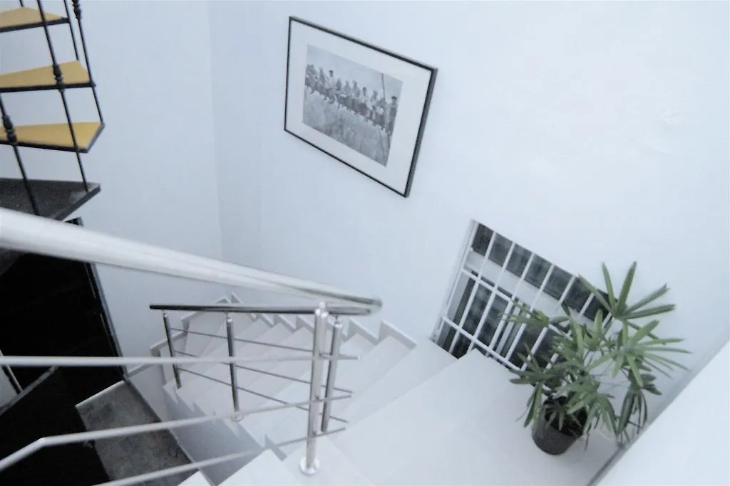 Savoy Suites Santo Domingo Hotel
