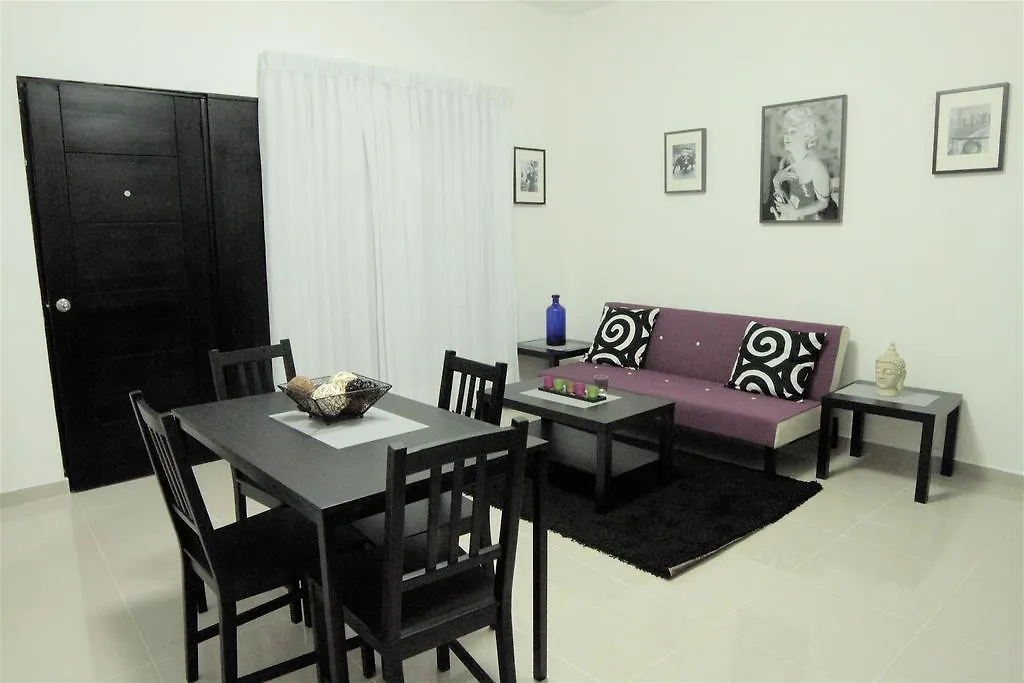 **** Hotel Savoy Suites Santo Domingo Repubblica Dominicana