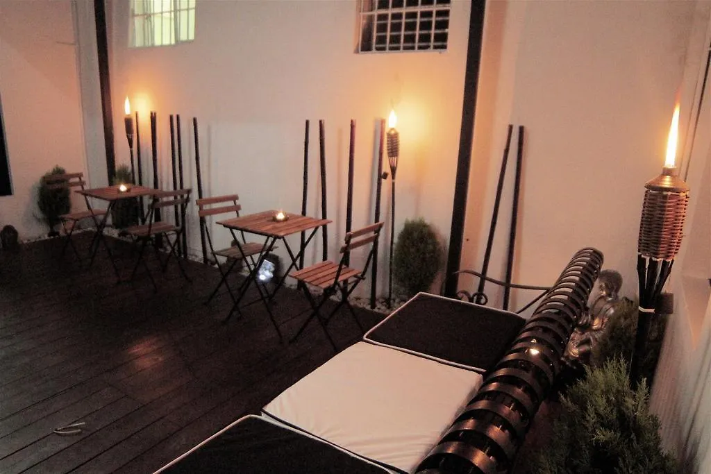 Savoy Suites Santo Domingo