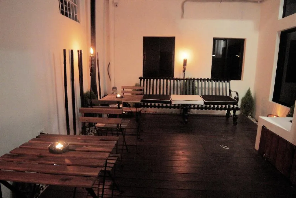 Hotel Savoy Suites Santo Domingo