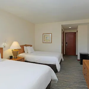Hotel Quality Real Aeropuerto, Santo Domingo