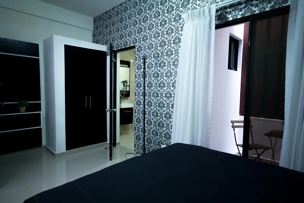 Savoy Suites Santo Domingo Hotel